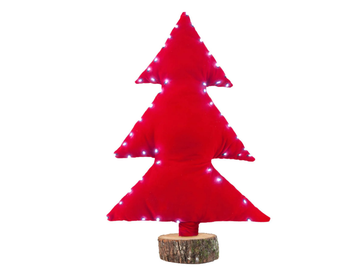 SPV3 / SPV3X - Velvet Christmas tree by MX HOME - view 2